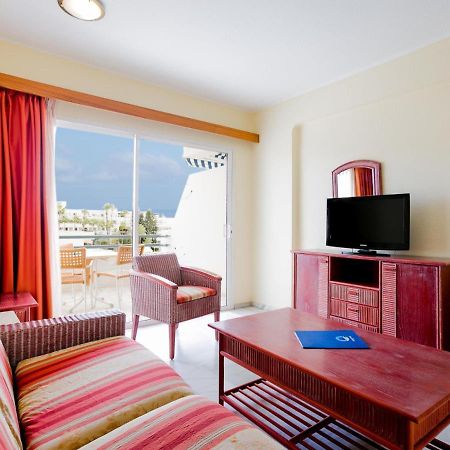 259 Club Atlantis Studio Sea View Costa Adeje  Esterno foto