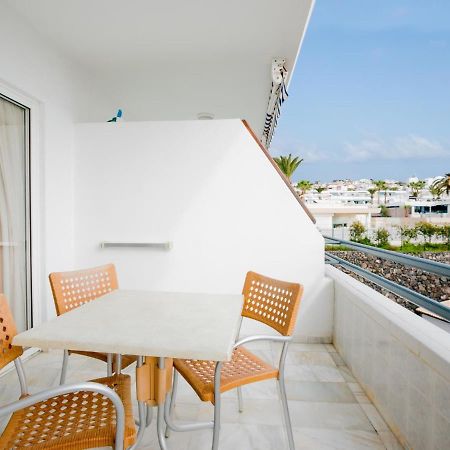 259 Club Atlantis Studio Sea View Costa Adeje  Esterno foto