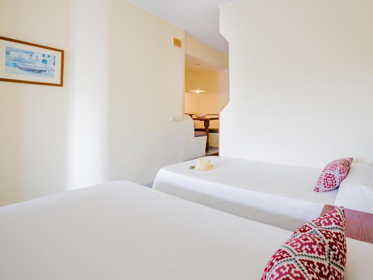 259 Club Atlantis Studio Sea View Costa Adeje  Esterno foto